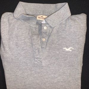 short sleeve holister shirt